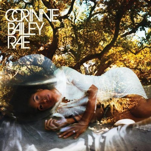 [중고CD] Corinne Bailey Rae / The Sea