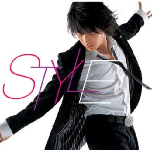 [중고CD] Seven(세븐) / Style (일본반)