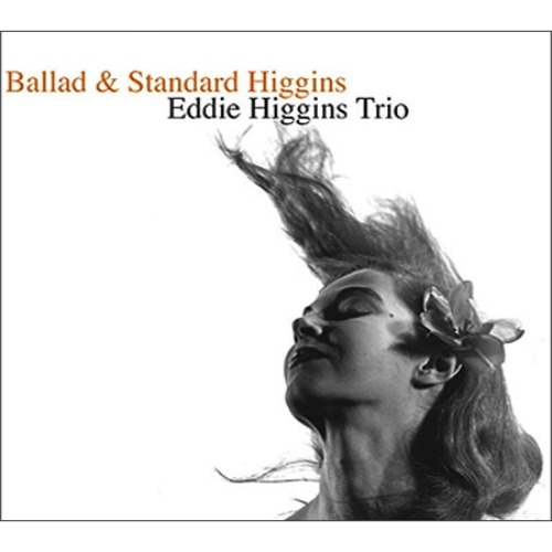 [중고CD] Eddie Higgins Trio / Ballad &amp; Standard Higgins (2CD/Digipak)