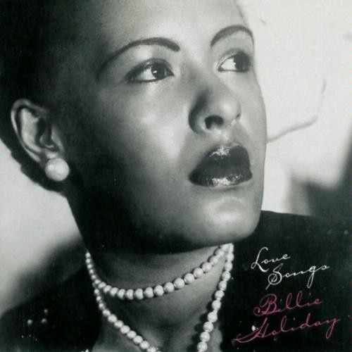 [중고CDF] Billie Holiday / Love Songs