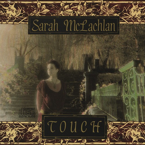 [중고CD] Sarah McLachlan / Touch (EU수입)
