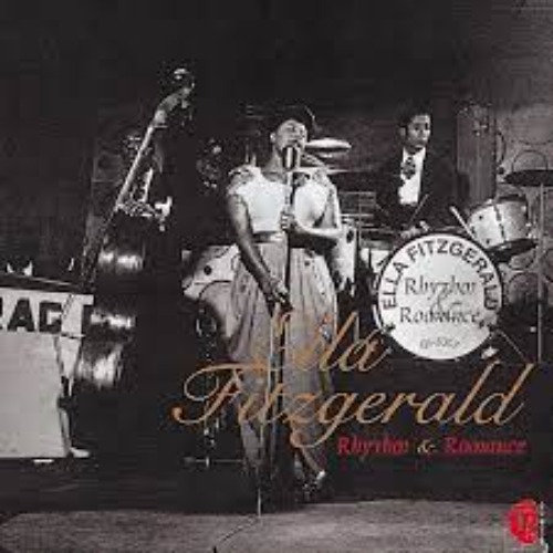 [중고CD] Ella Fitzgerald / Rhythm &amp; Romance