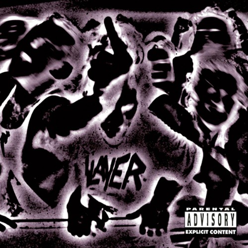 [중고CD] Slayer / Undisputed Attitude (수입)