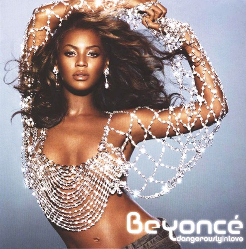 [중고CD] Beyonce / Dangerously In Love