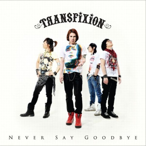 [중고CD] Transfixion(트랜스픽션) / 3.5집 Never Say Goodbye