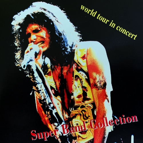 [중고CD] Super Band Collection / World Tour In Concert