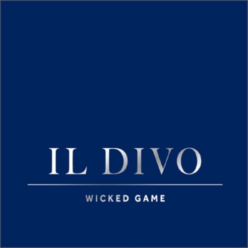 [중고CD] Il Divo (일 디보) - Wicked Game (CD+DVD Gift Edtion)