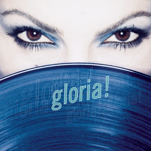 [중고CD] Gloria Estefan / Gloria! (수입)