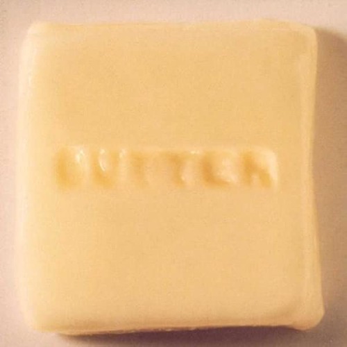 [중고CD] Butter 08 / Butter (Digipak/수입)