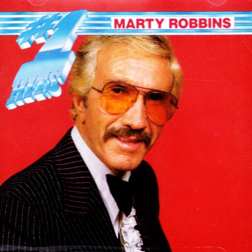 [중고CD] Marty Robbins / #1 Hits (수입)