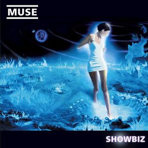 [중고CD] Muse / Showbiz (A급)