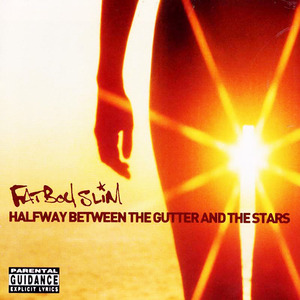 [중고CD] Fatboy Slim / Halfway Between The Gutter And The Stars (+VCD Repackage)