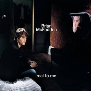 [중고] Brian Mcfadden / Irish Son