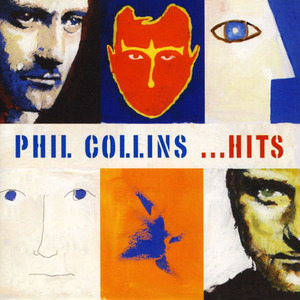 [중고CD] Phil Collins / ...Hits