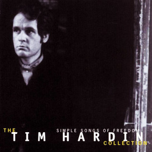[중고] Tim Hardin / Simple Songs Of Freedom (수입CD)