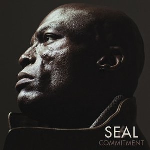 Seal / Commitment (미개봉)