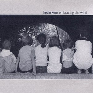 [중고] Kevin Kern / Embracing The Wind