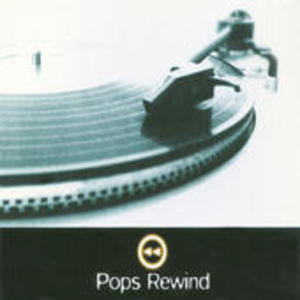 [중고CD] V.A. / Pops Rewind (2CD/홍보용)