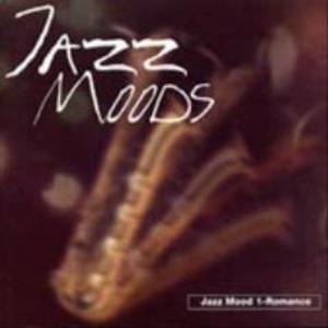 [중고] V.A. / Jazz Moods 1 - Romance 
