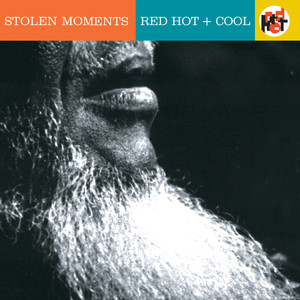 [중고] V.A. / Stolen Moments: Red Hot &amp; Cool (2CD/수입)