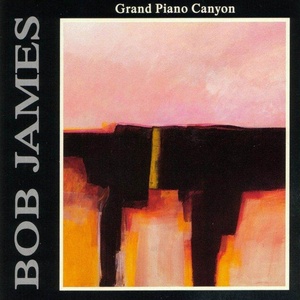 [중고] Bob James / Grand Piano Canyon (수입)