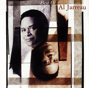 [중고CD] Al Jarreau / Best Of Al Jarreau