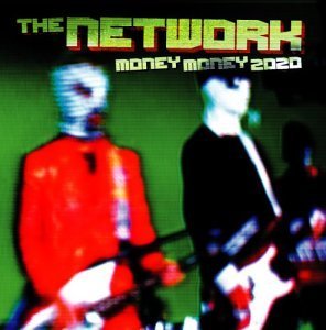 [중고] Network / Money Money 2020 (수입)