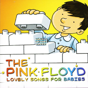 [중고] Pink Floyd / Lovely Songs for Babies (수입)