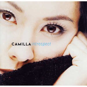 [중고] Camilla(카밀라) / Introspect