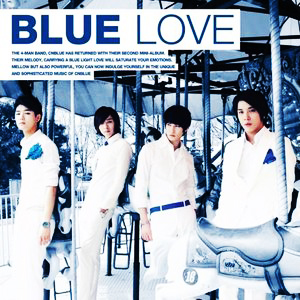 [중고CD] 씨엔블루 (Cnblue) / Bluelove (2nd Mini Album)