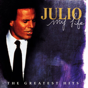 [중고] Julio Iglesias / My Life : The Greatest Hits (2CD)