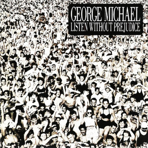 [중고CD] George Michael / Listen Without Prejudice Vol.1 (수입)