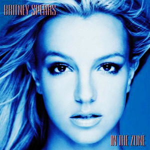 [중고CD] Britney Spears / In The Zone