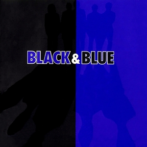 [중고CD] Backstreet Boys / Black &amp; Blue