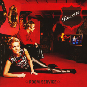 [중고] Roxette / Room Service (홍보용)
