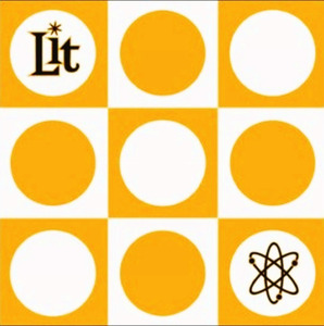[중고] Lit / Atomic 