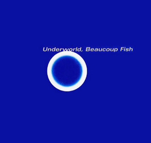 [중고] Underworld / Beaucoup Fish