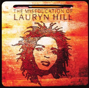 [중고CD] Lauryn Hill / The Miseducation Of Lauryn Hill (A급)
