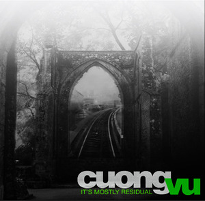 Cuong Vu / It&#039;s Mostly Residual (LP Sleeve/수입/미개봉)