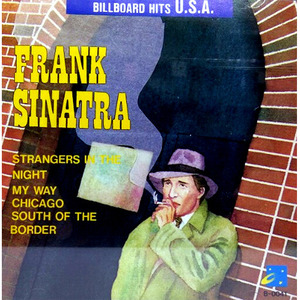 [중고] Frank Sinatra / Billboard Hits U.S.A. (수입)