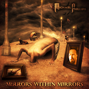 Mike Phillips / Mirrors Within Mirrors (수입/미개봉)