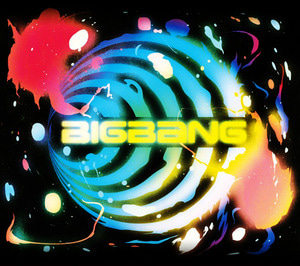 [중고CD] 빅뱅 (Bigbang) / Bigbang (CD+DVD 일본반/아웃케이스)