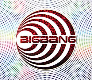 빅뱅 (Bigbang) / For The World (Digipack/일본반/미개봉)