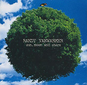 [중고] Randy Vanwarmer / Sun &amp; Moon Stars (Just When I Needed You Most)