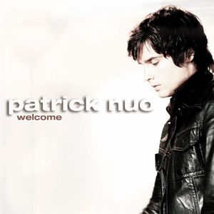 [중고] Patrick Nuo / Welcome