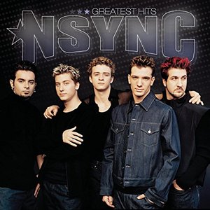 [중고] N Sync / Greatest Hits (CD+DVD)