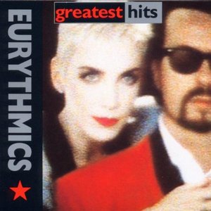 Eurythmics / Greatest Hits (미개봉)