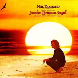 [중고] Neil Diamond / Jonathan Livingston Seagull (갈매기의 꿈)