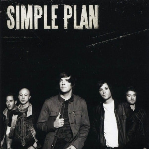 [중고] Simple Plan / Simple Plan (Enhanced CD/수입)