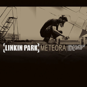 [중고CD] Linkin Park / Meteora (+VCD Tour Edition)